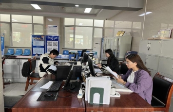 配資之家 濟南市萊蕪區雪野街道：組織專(zhuān)題學(xué)習 助推營(yíng)商環(huán)境更優(yōu)化